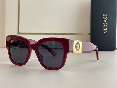 Versace Sunglasses 912